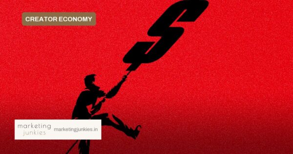 Creators Want Startup Equity, Not Just Fees