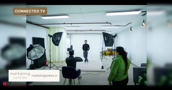 CTV Is Changing How Ads Are Made, Not Just Where