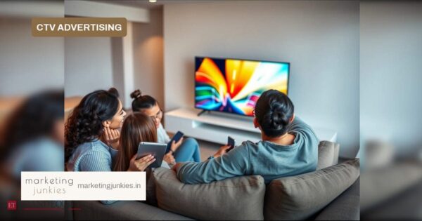 CTV targeting is turning one TVC into many tailored assets