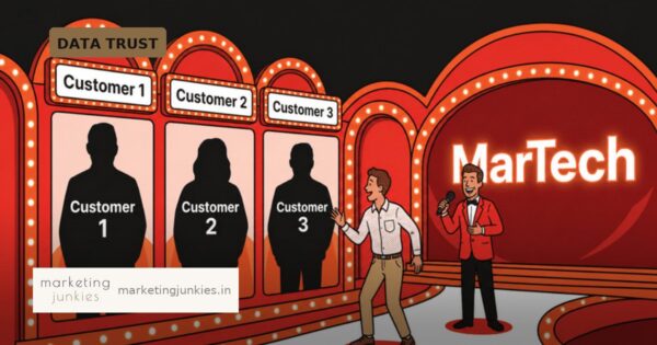 Why your customer data is getting worse