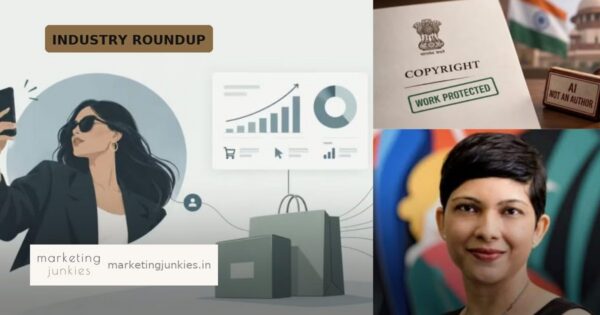 D2C brands split on creator spend as AI copyright line is drawn
