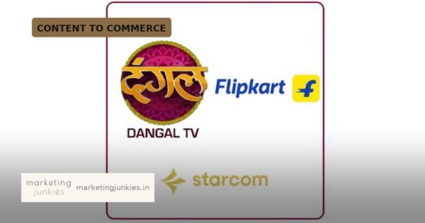 Dangal TV and Flipkart make a Hindi soap shoppable