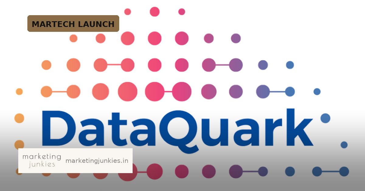 DataQuark launches QUARK VITALS AI suite for marketers