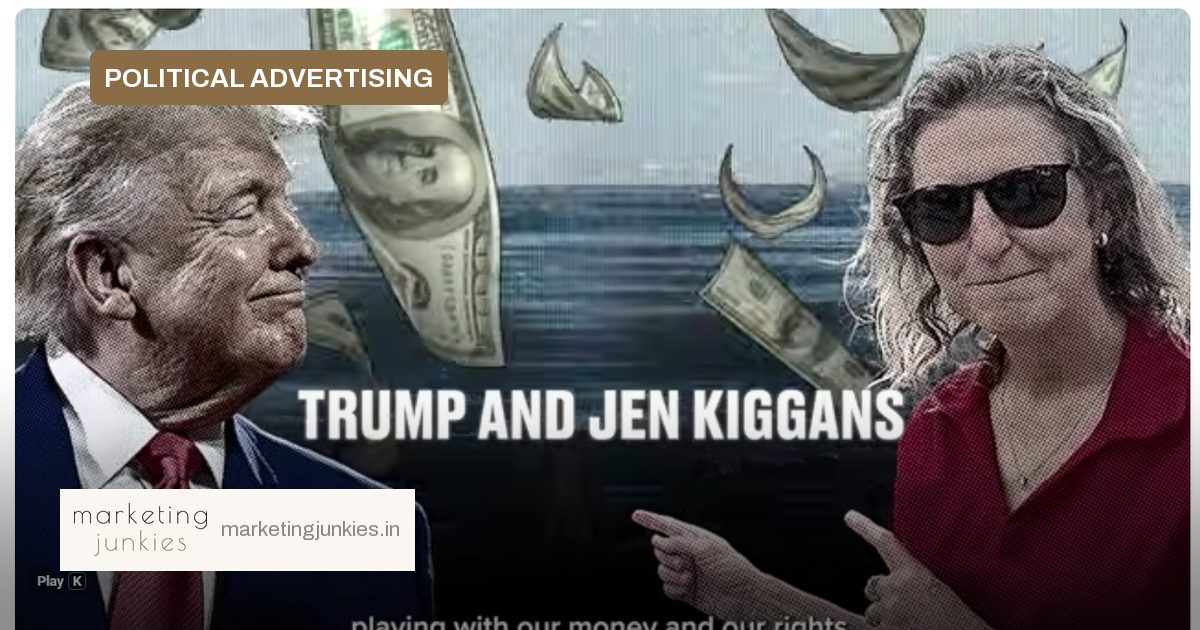 DCCC Digital Ad Campaign Targets Black Voters in VA-02