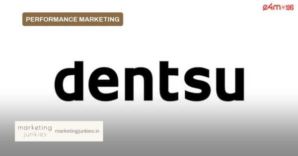Dentsu India launches creative-led performance marketing studio