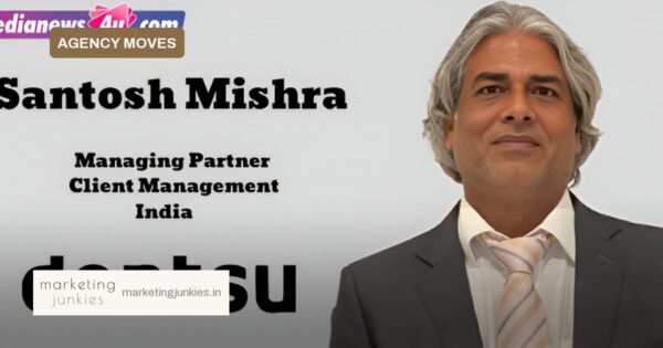 Dentsu India bets on integrated client leadership