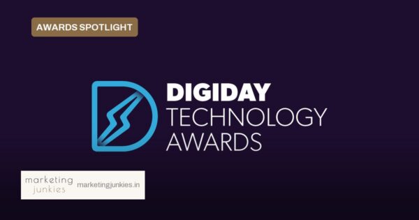 AI Agents and Personalization Lead Digiday Tech Awards
