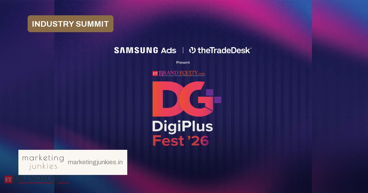 DigiPlus Fest 2026 puts AI and CTV at the centre