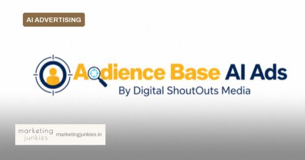 India-built Audience Base AI Ads goes live with 3%+ early CTR