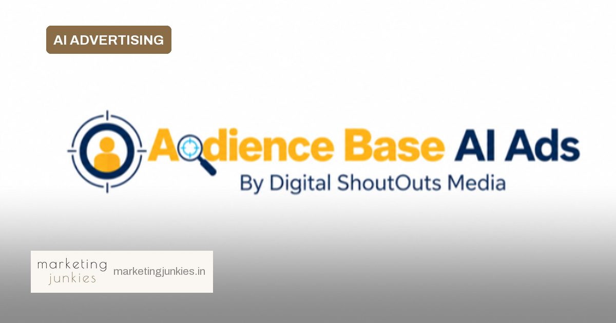 India-built Audience Base AI Ads goes live with 3%+ early CTR