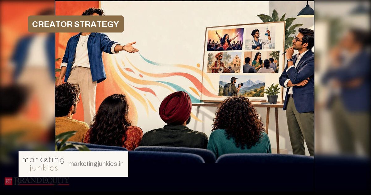 Why Diwali 2026 creator marketing needs a role-first reset