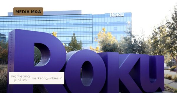 DOJ Digs Deeper Into Fox's $22B Roku Deal
