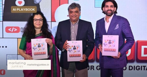 DS Group, WPP Media and MICA launch DCODE 2.0