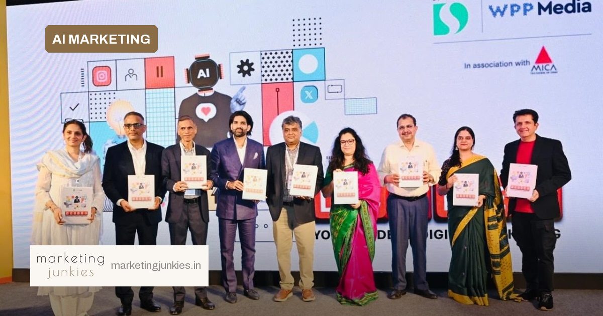 DCODE 2.0 embeds AI across search, paid and content