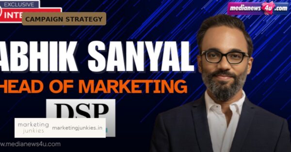 DSP splits its campaign by search intent, not demographics