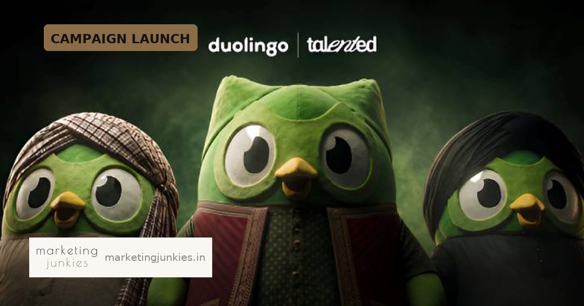Duolingo goes Punjabi with 'Ullu Da Pattha'