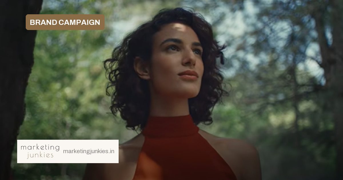 Embassy Origins Launches Natural Intelligence Campaign
