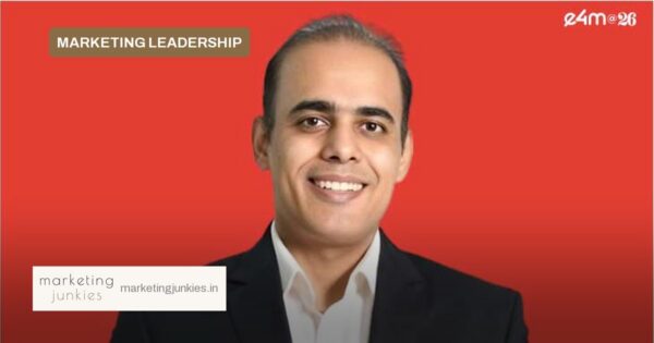 EssilorLuxottica taps Ashwin Uppal as Greater India marketing head