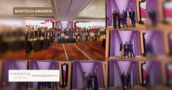 India's martech awards reward measurable business impact