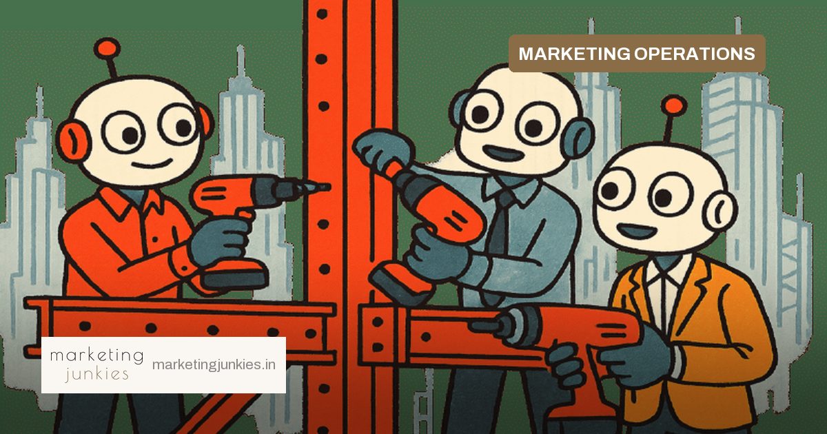 Faster AI Can Expose Broken Marketing Workflows