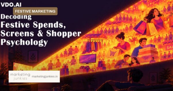 Over 80% festive shoppers open to buying directly from ads