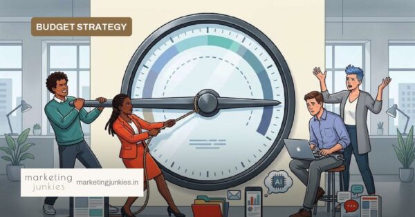 Flat Budgets Are Quietly a Cut: Protect Growth