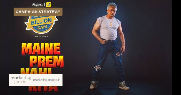 Flipkart's BBD ad turns Piyush Mishra's regret into iPhone urgency