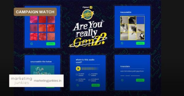 Flipkart's Gen Z culture test unlocks Big Billion Days offers