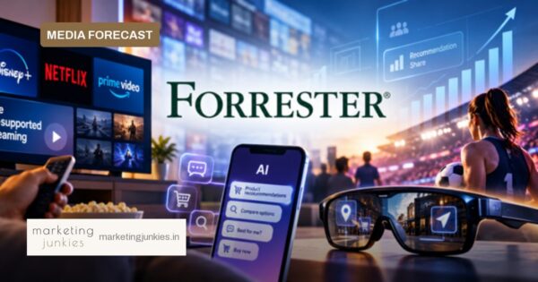 Big Media pivots to AI ads and free tiers by 2027