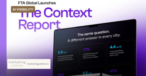 AI picks different top brands depending on city, language, platform