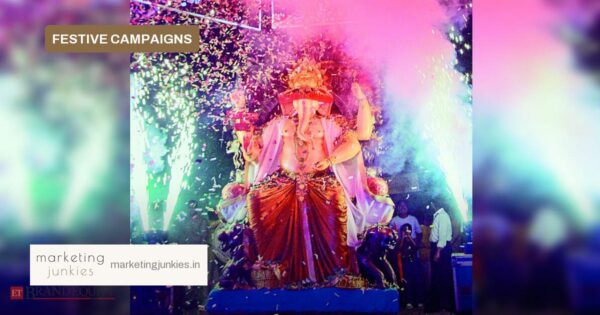 Ganesh Chaturthi 2026: Festive Ads with a Product Twist