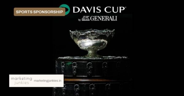 Generali Becomes Davis Cup Presenting Partner
