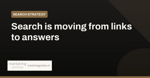 GEO and SEO Belong in One Search Strategy