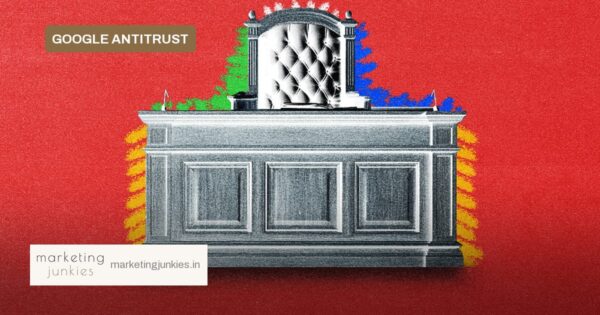 Google’s Ad Tech Case Ends, but AI Is the Next Antitrust Fight