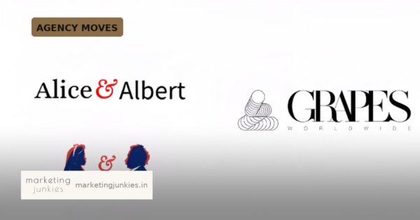 Grapes Worldwide Goes Global With US Agency Alliance