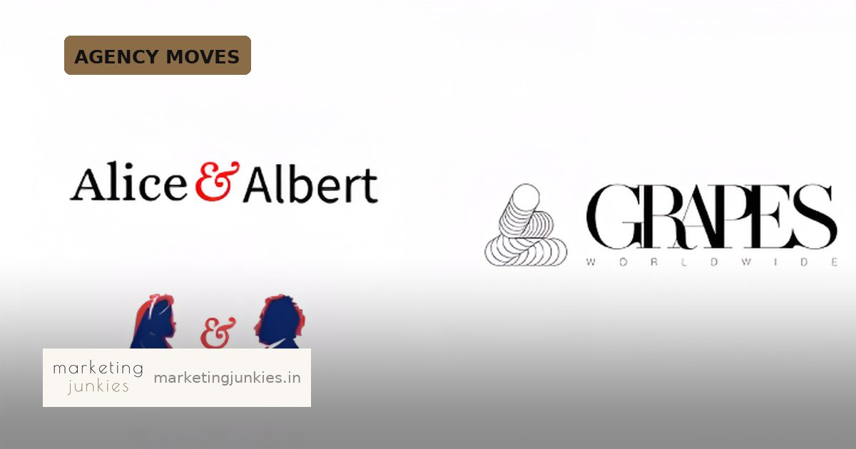 Grapes Worldwide Goes Global With US Agency Alliance