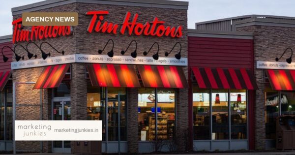 Gut Keeps Tim Hortons Creative Account