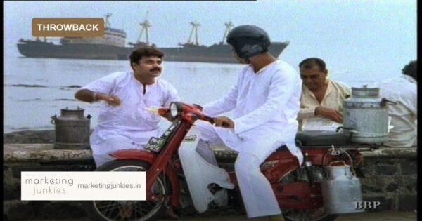 Bajaj Auto: Hamara Bajaj