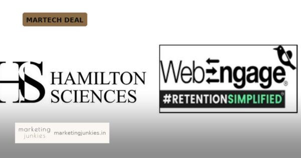 Hamilton Sciences partners WebEngage for behaviour-led journeys