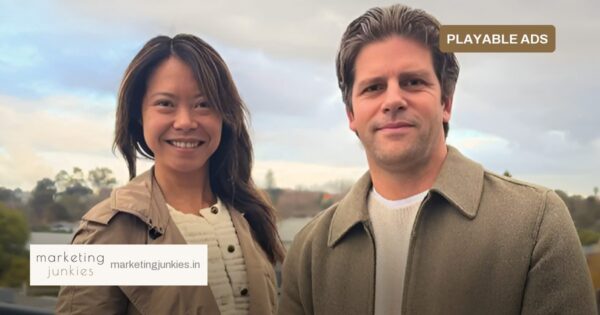 Havas Play taps iion for APAC playable ad push