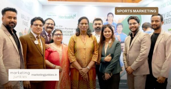 Herbalife India teams up with IOA for Asian Games 2026