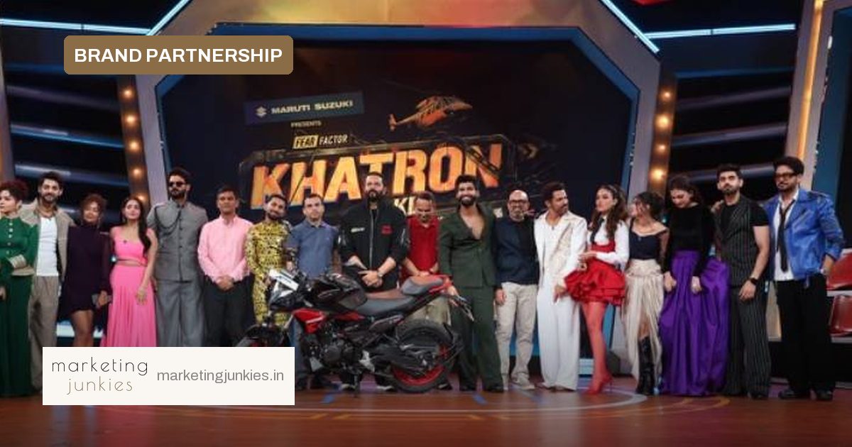 Hero Xtreme rewards Khatron Ke Khiladi contestants with bikes
