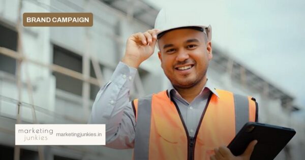 Hilti India’s REWIND Film Puts Engineers in the Frame