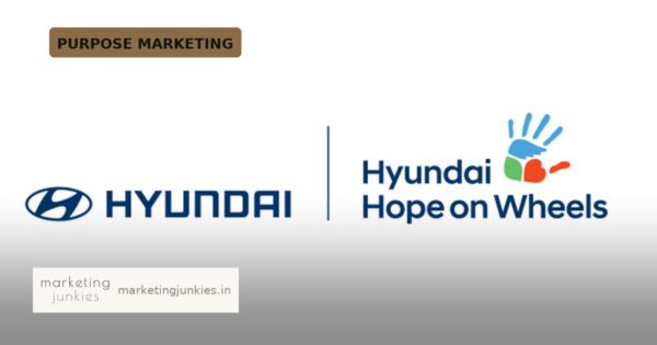 Hyundai Drops the Car From Its Biggest Purpose Campaign