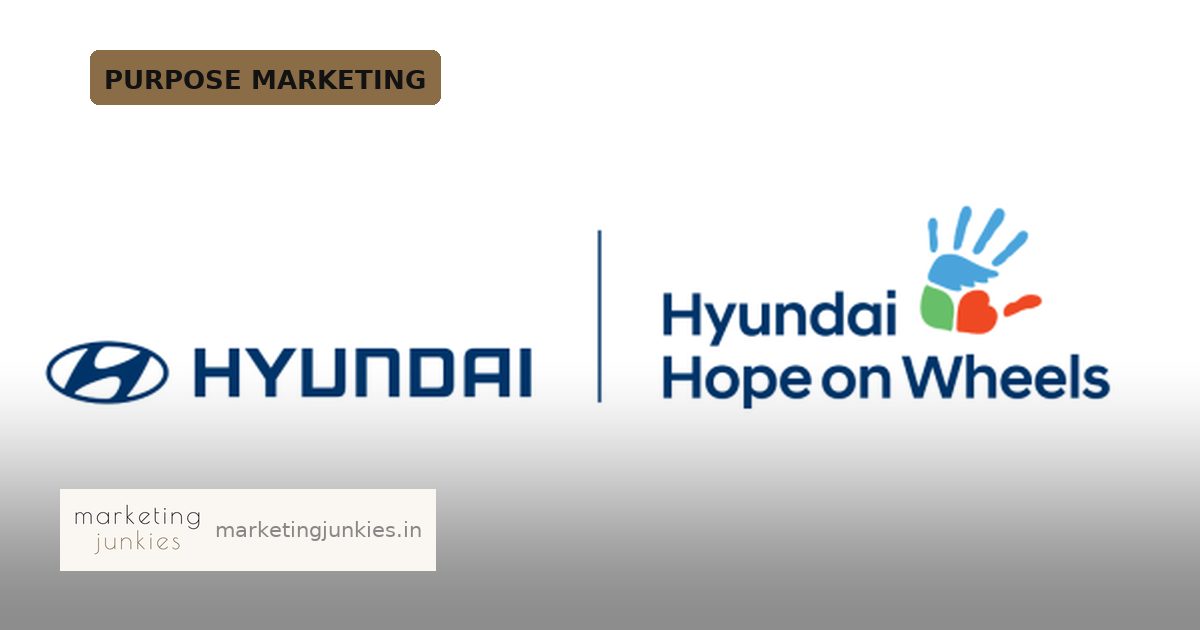 Hyundai Drops the Car From Its Biggest Purpose Campaign