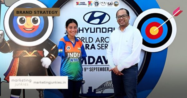 Hyundai Signs Para Archer Sheetal Devi As Brand Ambassador