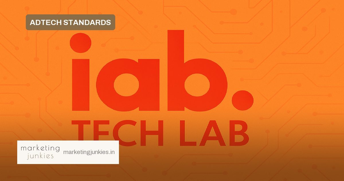 New IAB Standards for Agentic Buying and Measurement