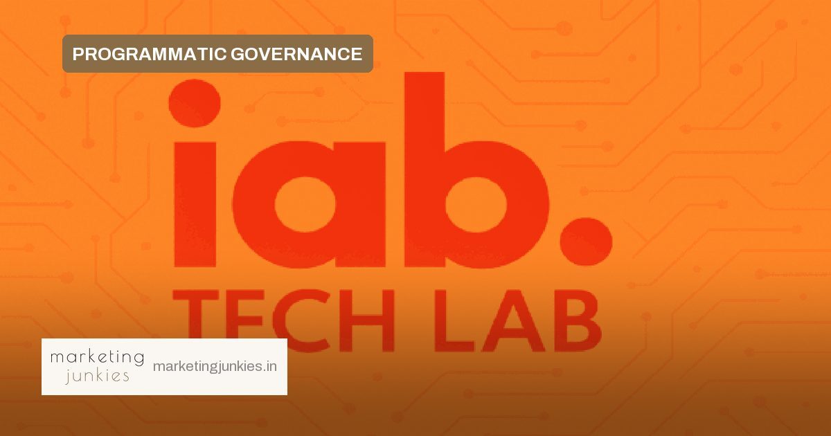 IAB Tech Lab Opens Comment on Programmatic Standard Practices