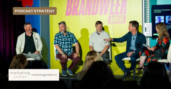 5 Podcast Lessons From iHeart’s Long-Running Hit
