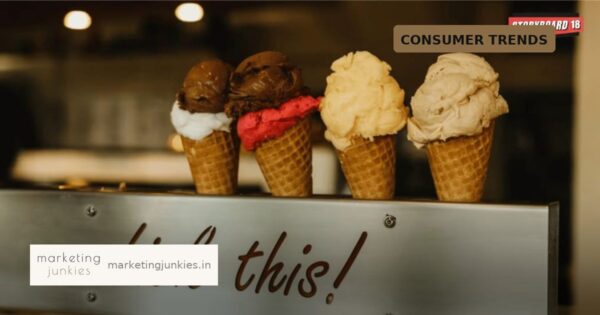 India's Ice Cream Market To Hit Rs 575 Billion By 2033